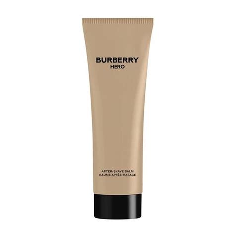 BURBERRY Hero Après